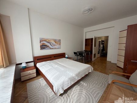 Pronájem bytu 1+1 33 m² - Photo 3