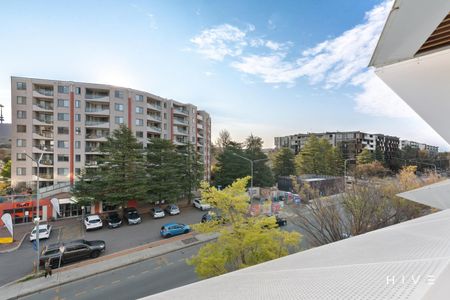 303/32 Mort Street, Braddon ACT 2612 - Apartment For Rent | Domain - Photo 3