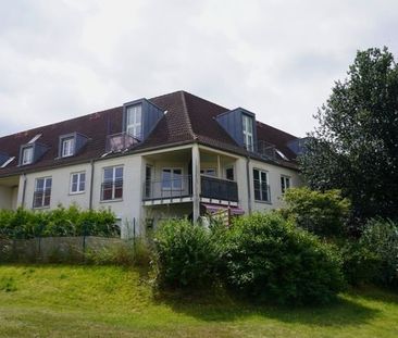 Ruhig gelegene 2,5-Zimmer-Wohnung mit Blick ins GrÃ¼ne in Burg-Ihletal (J.-Brahms 26-34) - Photo 2