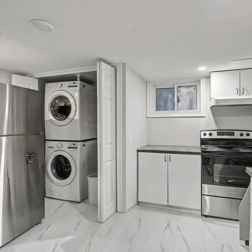 For Lease - 6476 Maranda Street Unit# Lower level, Niagara Falls, Ontario - Photo 1