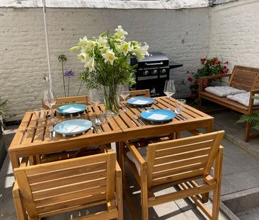 Appartement te huur - Photo 4