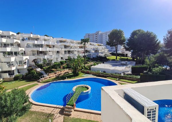 Carrer de les Sirenes, 56, 07181 Badia de Palma, Illes Balears, Spain, Badia de Palma, Balearic Islands 07181