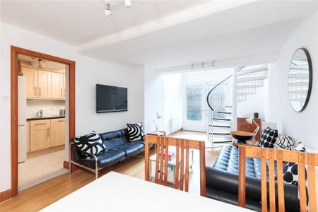 1 bedroom flat to rent - Photo 2