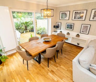 3 bedroom terraced house to rent - Photo 6