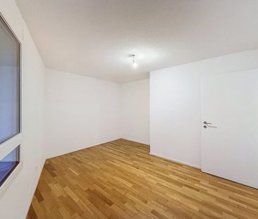 Appartement de 3.5 pièces au rez-de-chaussée - Photo 2