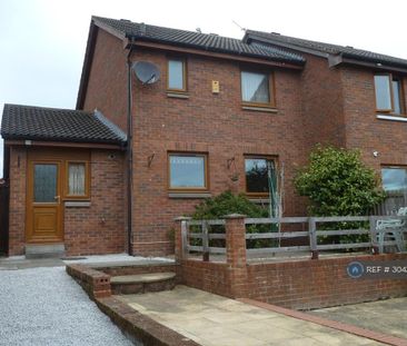3 bedroom semi-detached house to rent - Photo 6
