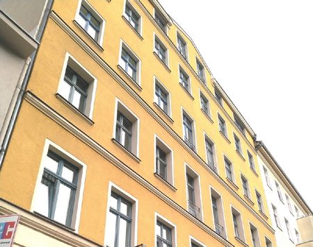 Kompaktes Singleapartment in Mitte - Photo 4