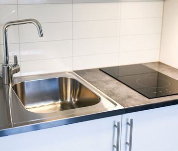 Zetterbergsgatan 20 - Photo 3