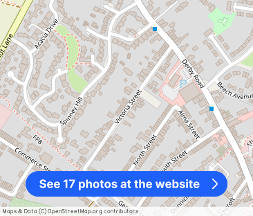 Victoria Street, Melbourne, DE73 - Photo 1