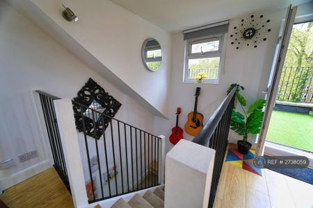 1 bedroom flat to rent - Photo 3