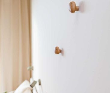 Urban Living am Park Gleisdreieck – vollmöblierte Micro-Apartments ... - Foto 4