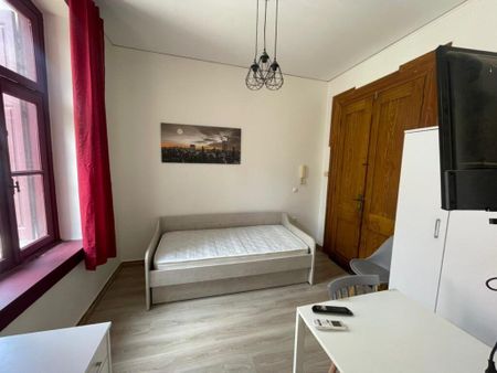 Studio/Γκαρσονιέρα για ενοικίαση Επάνω Σκάλα (Λέσβος - Μυτιλήνη) - Photo 2
