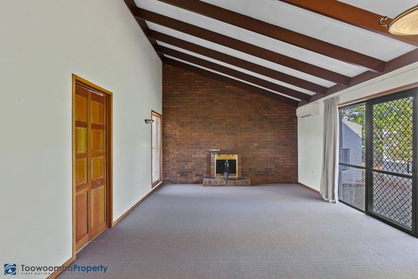 Here it is- the one you've been waiting for in Centenary Heights! - Photo 1