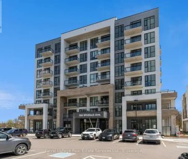 708 - 760 WHITLOCK AVENUE | 708 - 760 WHITLOCK AVENUE, Milton - Photo 1