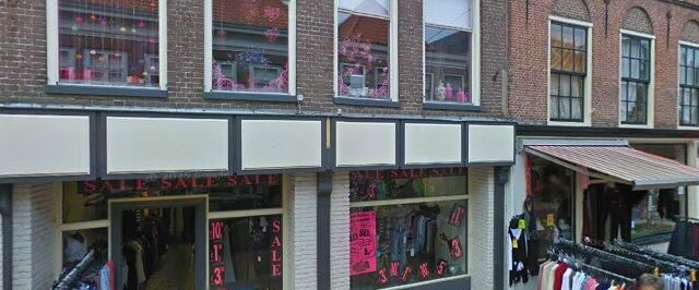Apartment Steenwijk - Oosterstraat - Photo 1