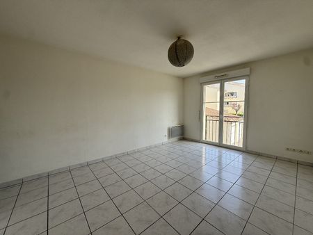 Location Appartement 2 pièces 40m² COGNAC 16100 - Photo 5