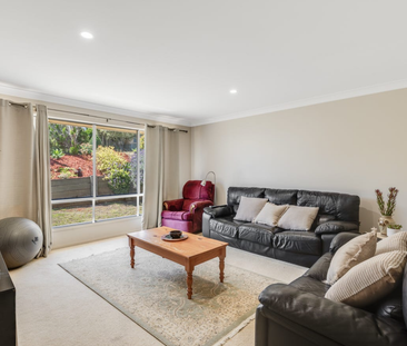 Spacious 4-Bedroom Home with Two Living Areas + Elevated Range Views - Photo 3