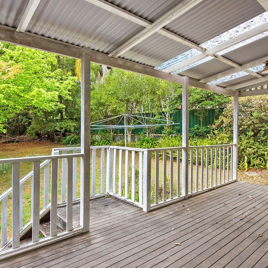 76 Lucinda Avenue, Wahroonga - Photo 1