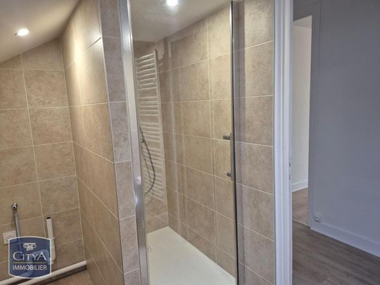 Location Appartement 3 pièces 55m² ST ETIENNE 42100 - Photo 1