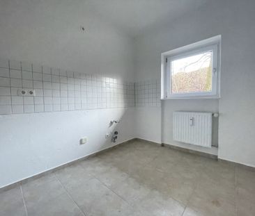 Schöne 1-Zimmerwohnung mit Wohnberechtigungsschein - Photo 2