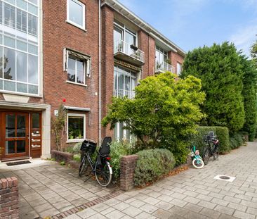 Te huur: Appartement Burggravenlaan in Leiden - Foto 3