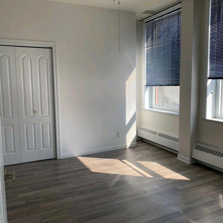 beau grand 4 1/2 - Photo 1