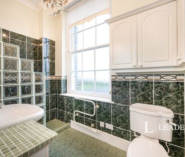 3 bedroom apartment to rent Halliday House, Gunners Row, Southsea, PO4 - Photo 6