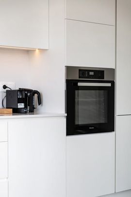 Appartement te huur - Photo 1