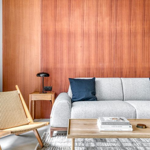 Rue la Bruyère - Photo 1