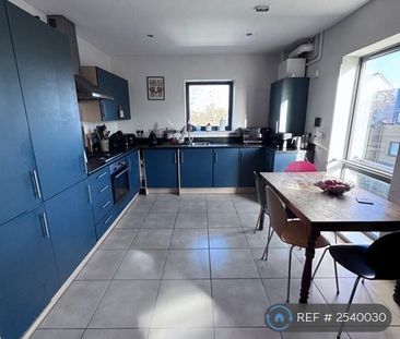 2 bedroom flat to rent - Photo 6
