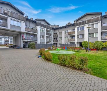 Pełne wyposażenie Funkcjonalne Do wprowadzenia 49.2 m² - Фото 3