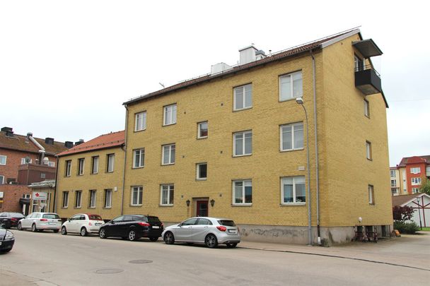 Bergagatan 21 - Photo 1