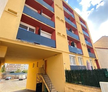 Location Appartement 1 pièce 12m² - Photo 4