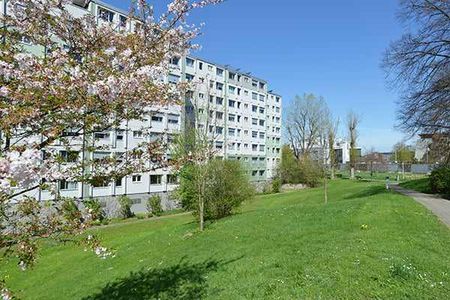 2 Zimmer, 55 m², 3. Stock - Photo 5