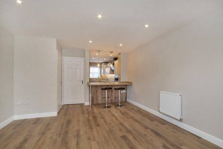 3 bedroom terraced house to rent - Photo 5