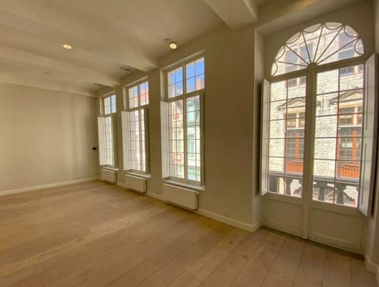 Appartement te huur - Photo 1