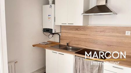 Location Appartement 2 pièces 31m² GUERET 23000 - Photo 3