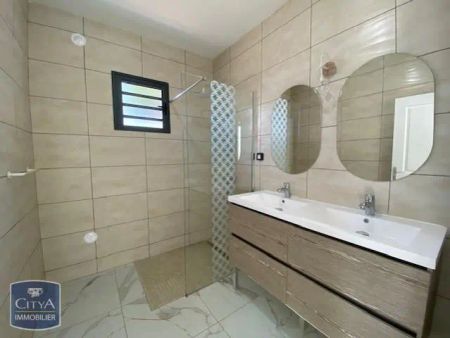 Maison à louer 4 pièces 94m² - Photo 4