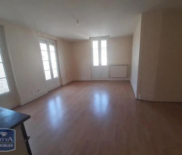 Appartement à louer 4 pièces 104.49m² - Photo 5