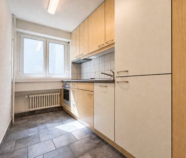 1 Zimmer, 33 m², 1. Stock - Photo 3