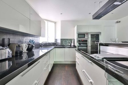 APPARTEMENT DE LUXE 4 CHAMBRES - PARIS 8E, CHAMPS-ÉLYSÉES - Photo 5