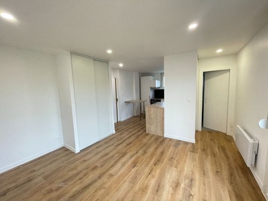 Appartement 1 pièce à Guénange - Photo 1