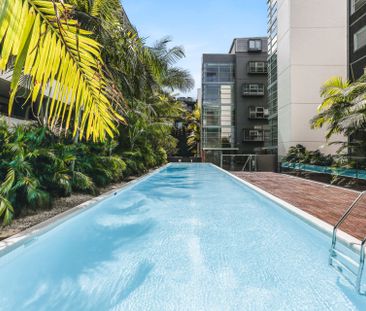 Large Two Bedroom with Separate Study + Secure Parking - Offered Un... - Photo 3