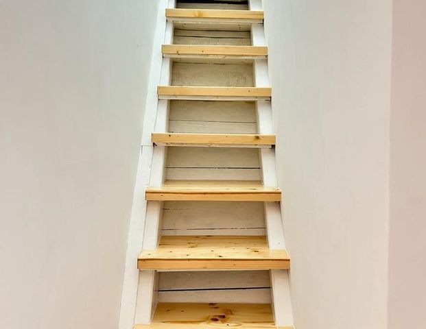 Charmante Maisonettewohnung im Herzen von Gelnhausen - Foto 1