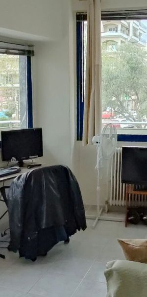 Studio/Γκαρσονιέρα για ενοικίαση - Τούμπα, - Φωτογραφία 1