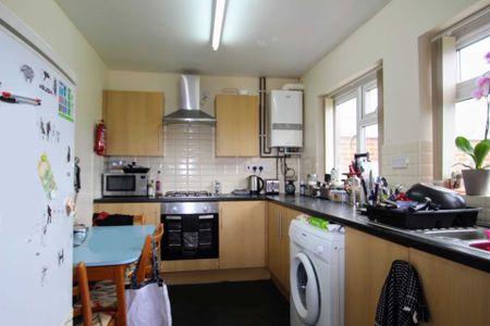 Milton Road, Oxford, OX4 - Photo 5