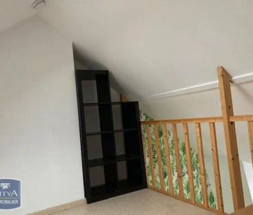 Appartement à louer 2 pièces 45m² - Photo 1