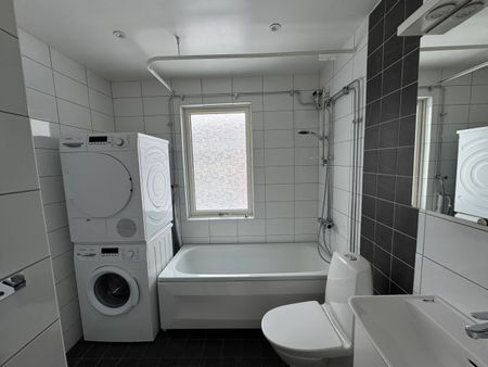 Kungsvägen 112 C – 2 rok (1201) - Photo 2