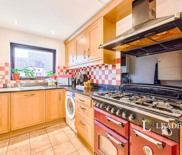 1 bedroom house to rent Kingfisher Way, Bishops Stortford, Hertford... - Photo 5