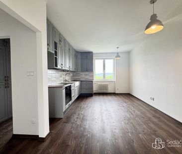 Pronájem světlého bytu 3+kk, 69 m², ul. Heyrovského, Sokolov - Photo 1